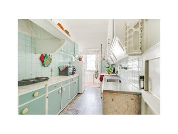 1 - Lisbon, Apartment