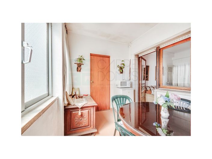 Image No.1-Appartement de 3 chambres à vendre à Lisbon