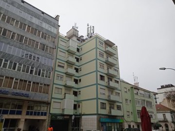 1 - Lisbon, Apartment