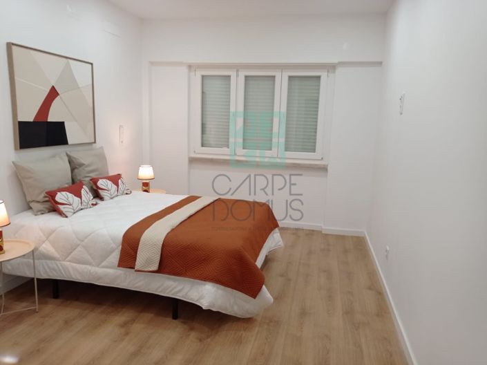 Image No.12-Appartement de 3 chambres à vendre à Lisbon