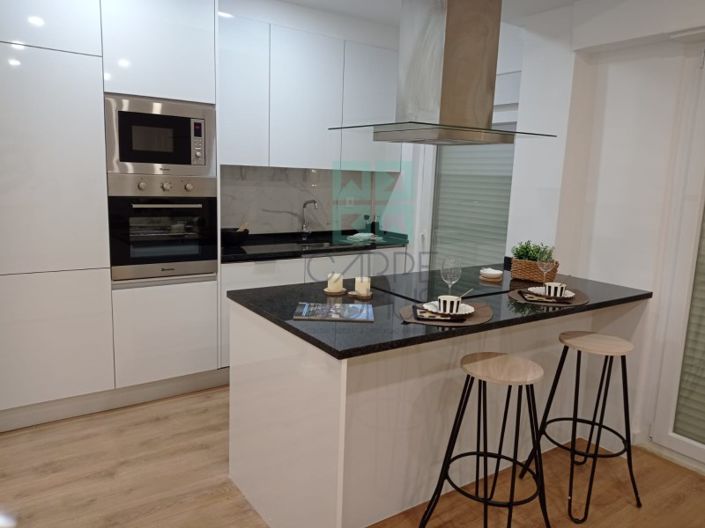 Image No.2-Appartement de 3 chambres à vendre à Lisbon