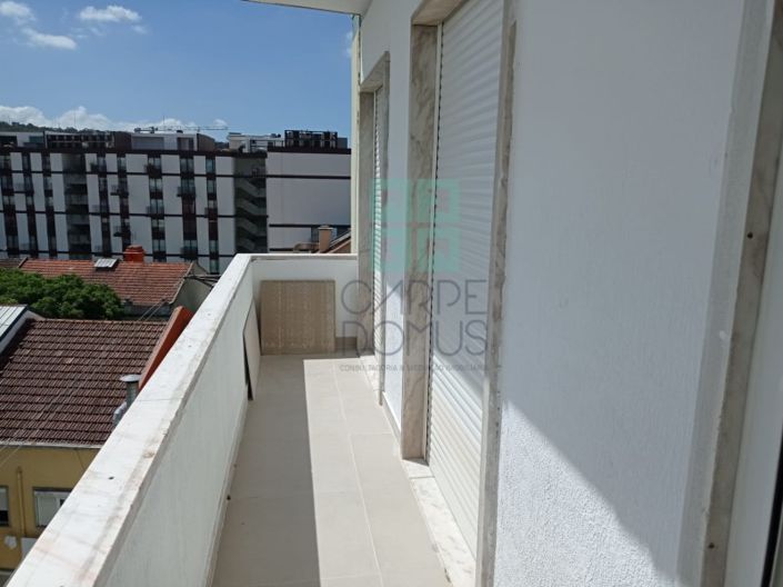 Image No.3-Appartement de 3 chambres à vendre à Lisbon