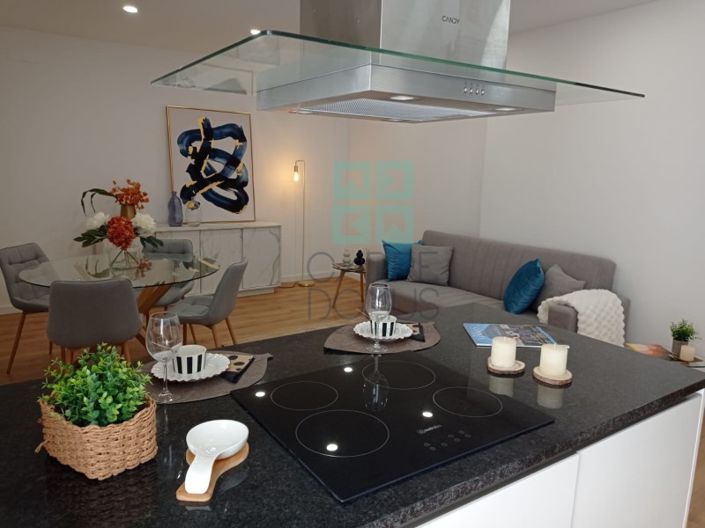 Image No.4-Appartement de 3 chambres à vendre à Lisbon