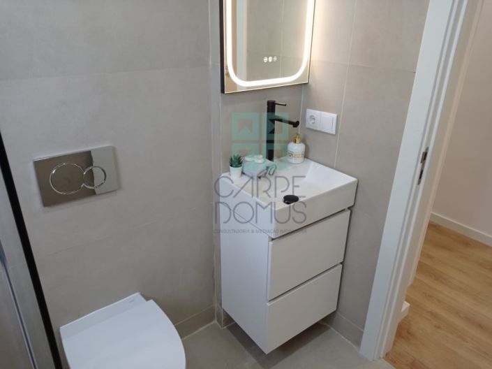 Image No.6-Appartement de 3 chambres à vendre à Lisbon