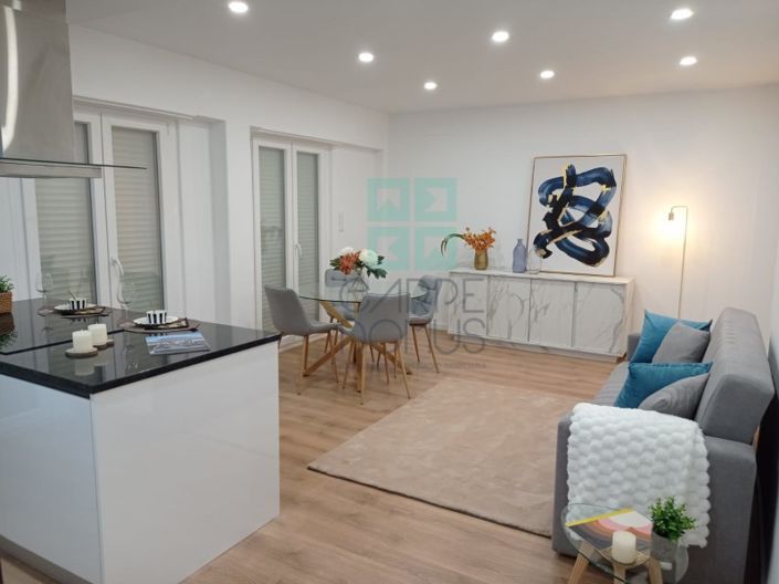 Image No.7-Appartement de 3 chambres à vendre à Lisbon