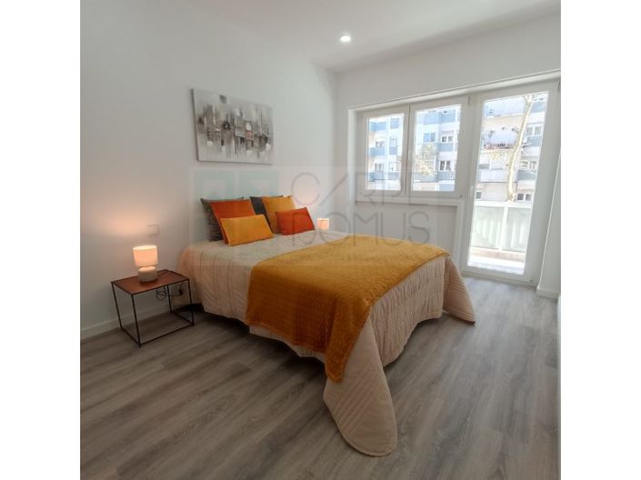 Image No.8-Appartement de 3 chambres à vendre à Lisbon