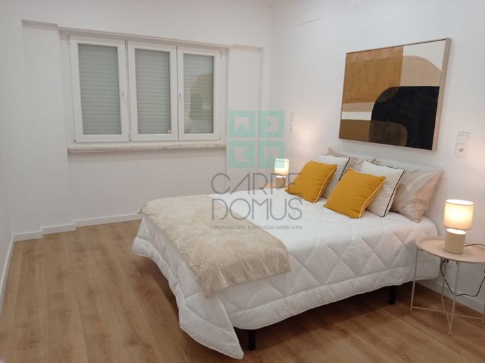 Image No.8-Appartement de 3 chambres à vendre à Lisbon