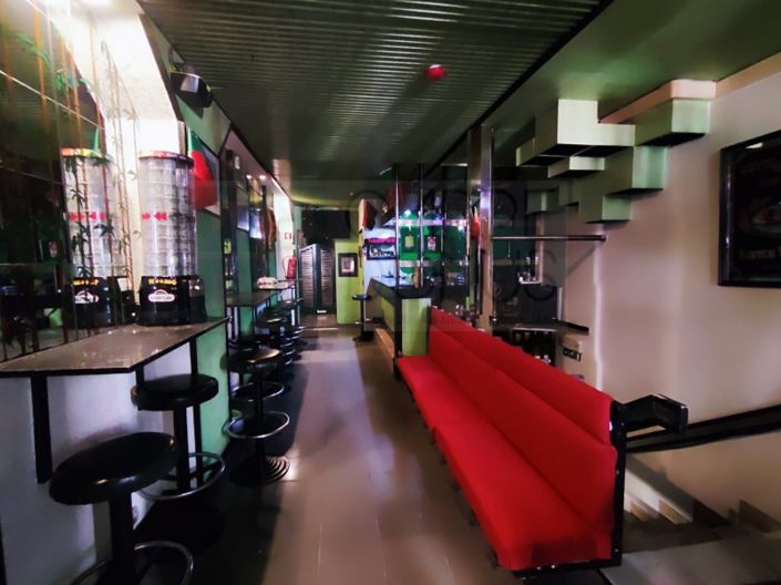 Image No.1-Bar à vendre à Lisbon