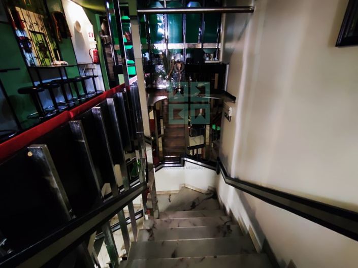 Image No.12-Bar for sale