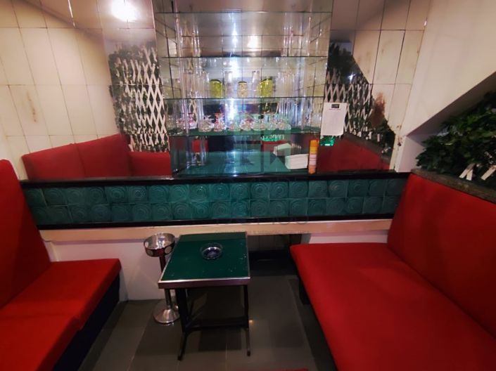 Image No.22-Bar for sale