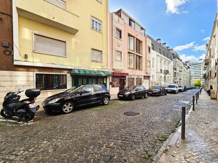 Image No.24-Bar à vendre à Lisbon