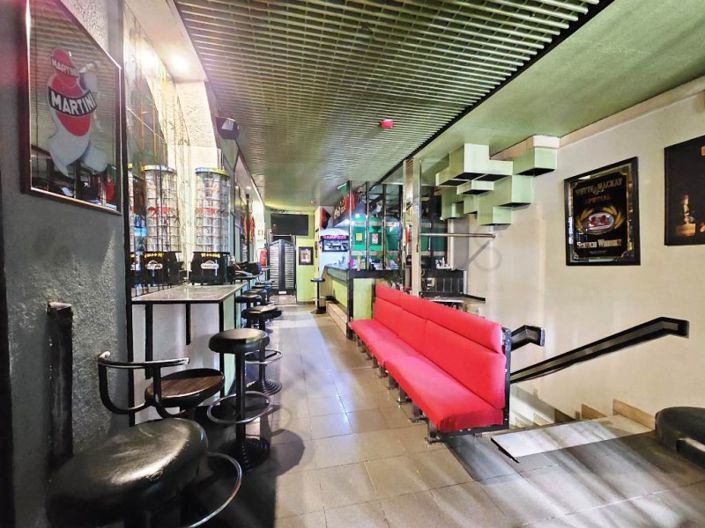 Image No.25-Bar à vendre à Lisbon