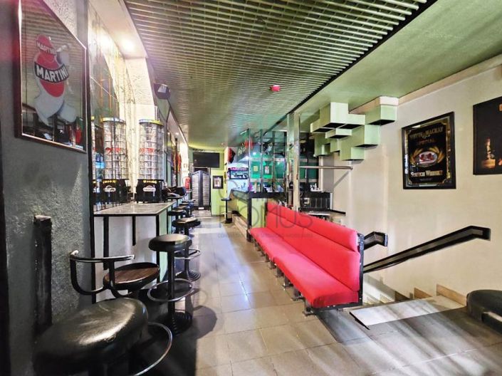 Image No.26-Bar for sale