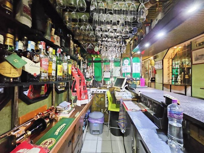 Image No.29-Bar à vendre à Lisbon