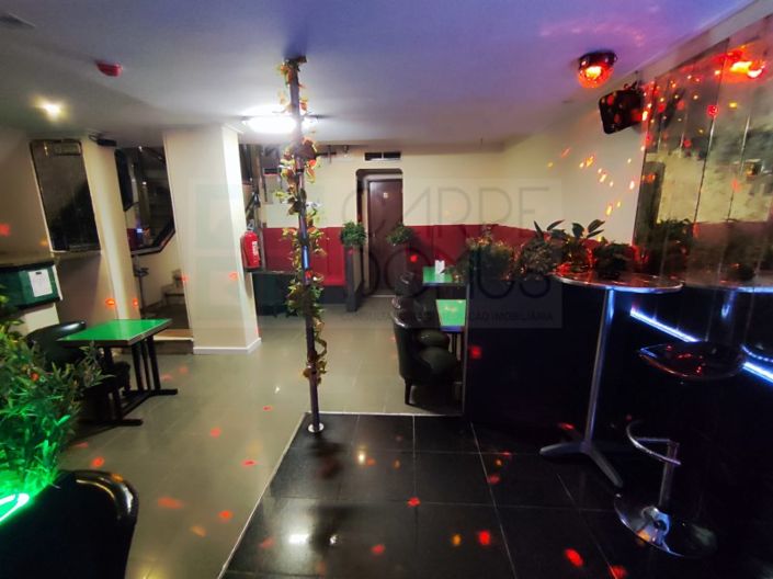 Image No.4-Bar à vendre à Lisbon