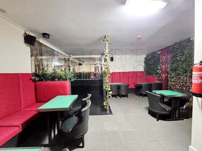 Image No.31-Bar à vendre à Lisbon