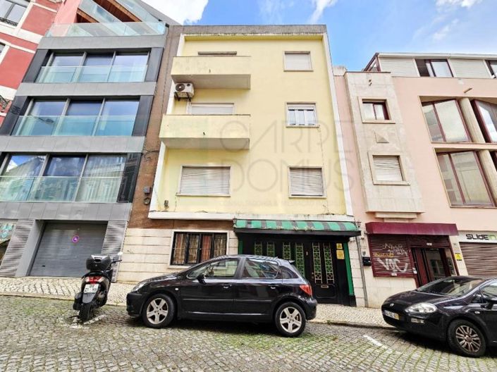 Image No.34-Bar à vendre à Lisbon