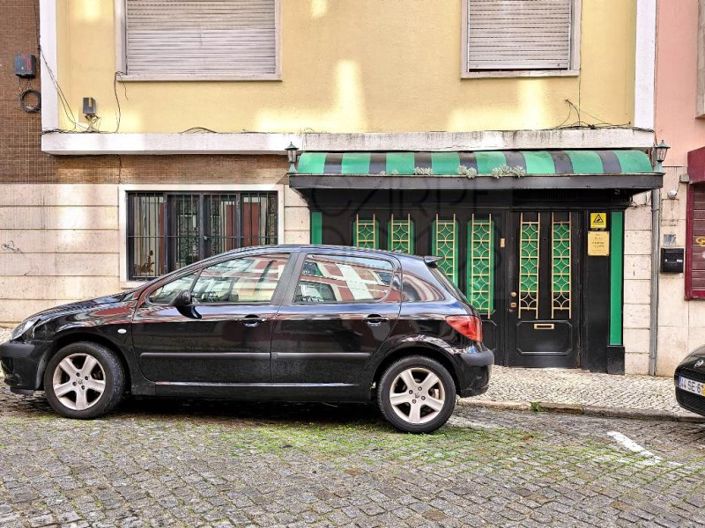 Image No.36-Bar à vendre à Lisbon