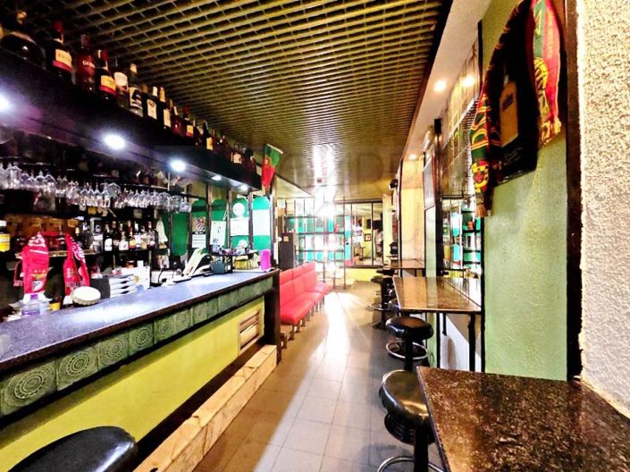 Image No.38-Bar à vendre à Lisbon