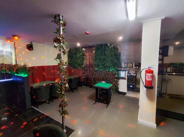 Image No.6-Bar à vendre à Lisbon