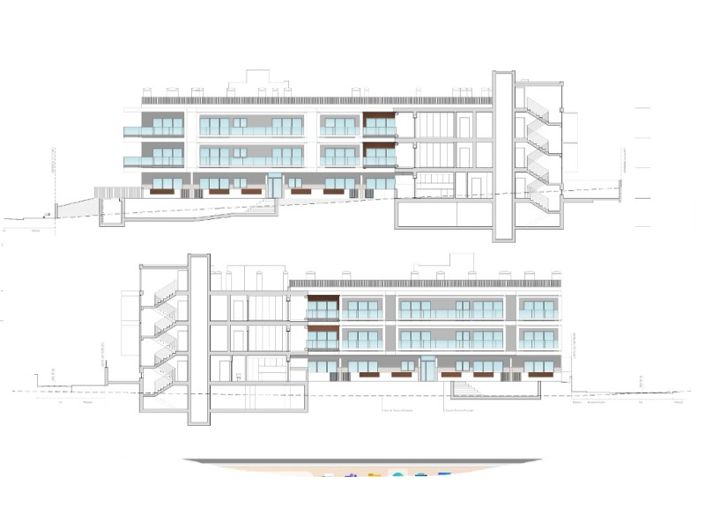Image No.15-Appartement de 2 chambres à vendre à Olhão