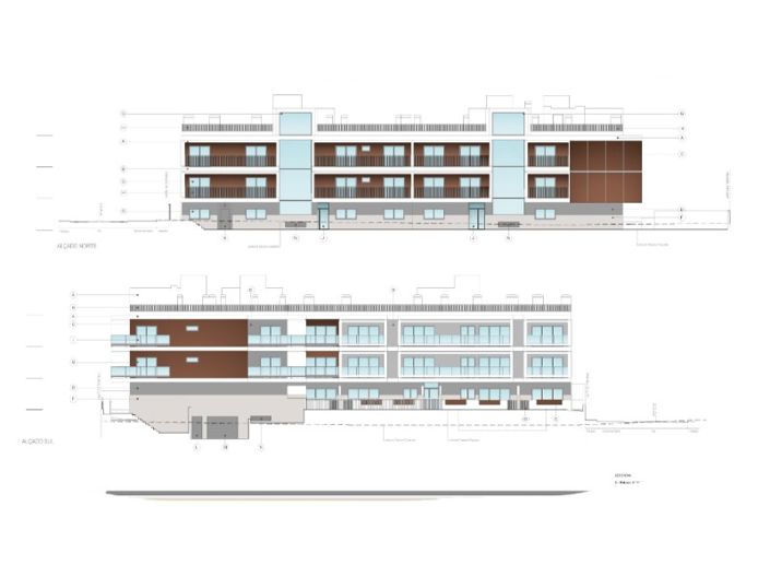 Image No.16-Appartement de 2 chambres à vendre à Olhão