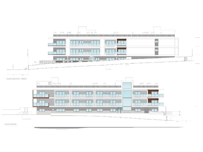 Image No.18-Appartement de 2 chambres à vendre à Olhão