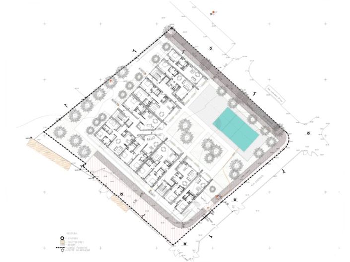Image No.19-Appartement de 2 chambres à vendre à Olhão