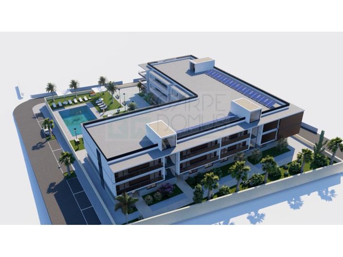 Image No.3-Appartement de 2 chambres à vendre à Olhão