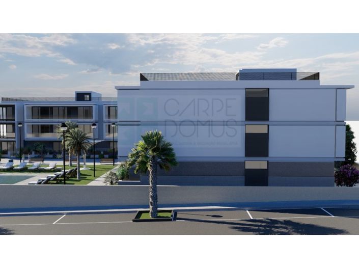 Image No.7-Appartement de 2 chambres à vendre à Olhão