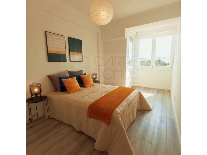 Image No.18-Appartement de 3 chambres à vendre à Lisbon