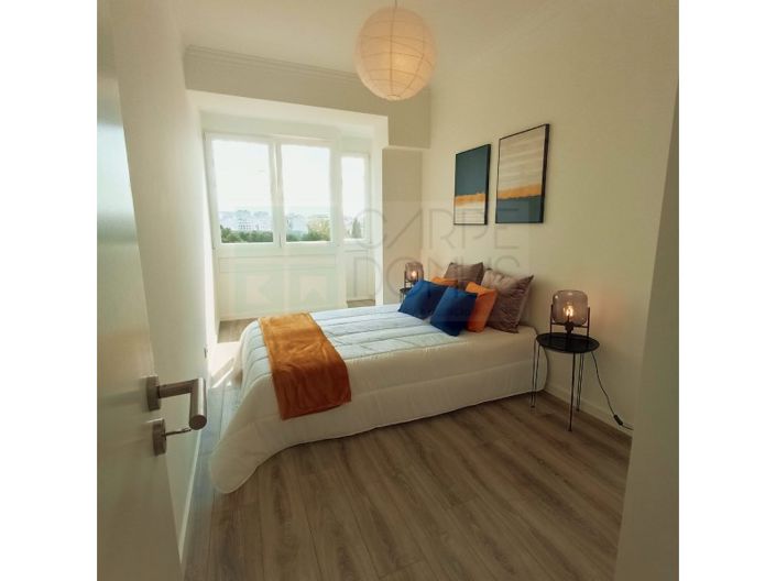 Image No.19-Appartement de 3 chambres à vendre à Lisbon