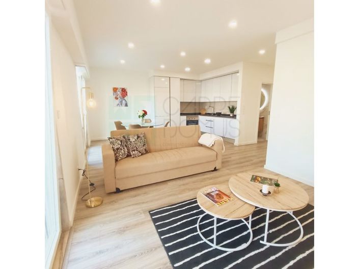 Image No.2-Appartement de 3 chambres à vendre à Lisbon