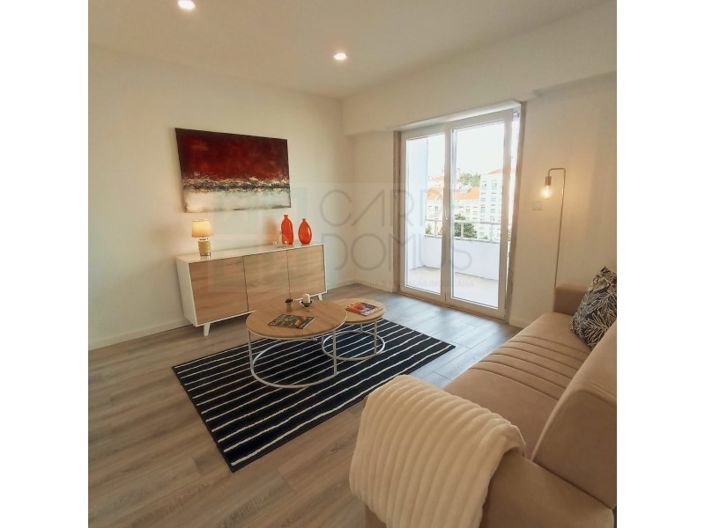 Image No.6-Appartement de 3 chambres à vendre à Lisbon