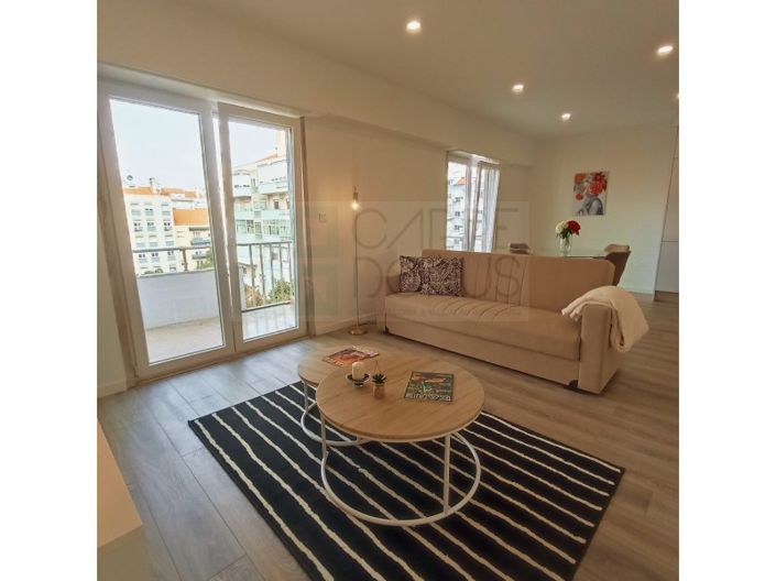 Image No.8-Appartement de 3 chambres à vendre à Lisbon