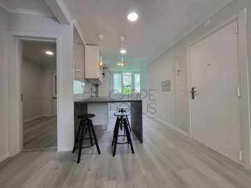 1 - Lisbon, Appartement