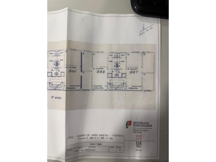 Image No.13-Appartement de 2 chambres à vendre à Odivelas