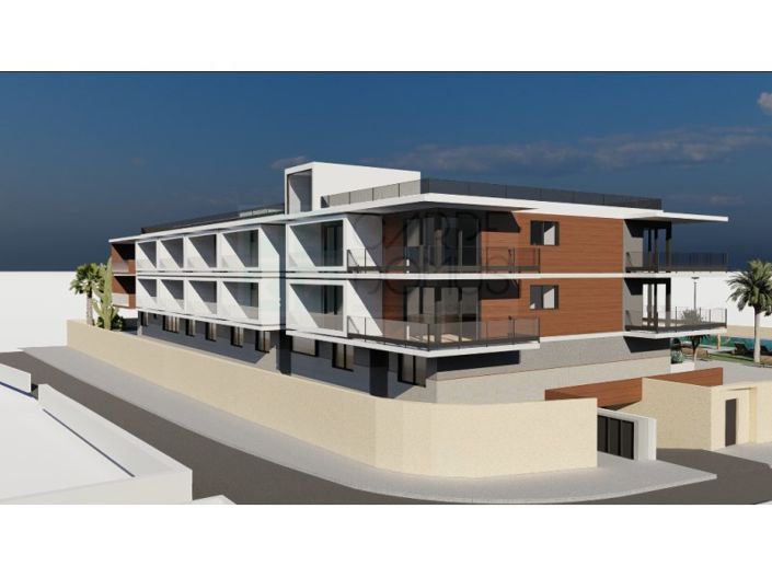 Image No.6-Appartement de 2 chambres à vendre à Olhão