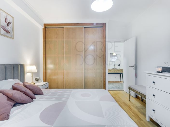 Image No.12-Appartement de 2 chambres à vendre à Vila Franca de Xira