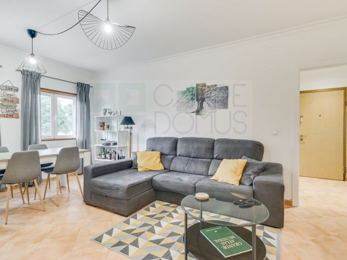 Image No.4-Appartement de 2 chambres à vendre à Vila Franca de Xira