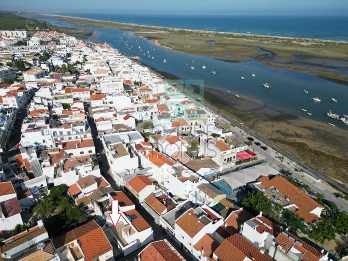Image No.4-Maison de 4 chambres à vendre à Tavira
