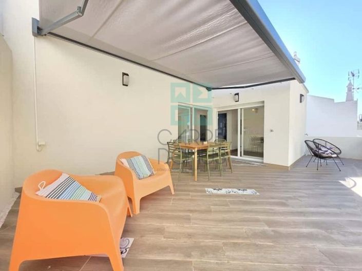 Image No.2-Maison de 4 chambres à vendre à Tavira