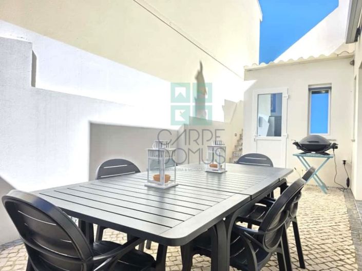 Image No.3-Maison de 4 chambres à vendre à Tavira