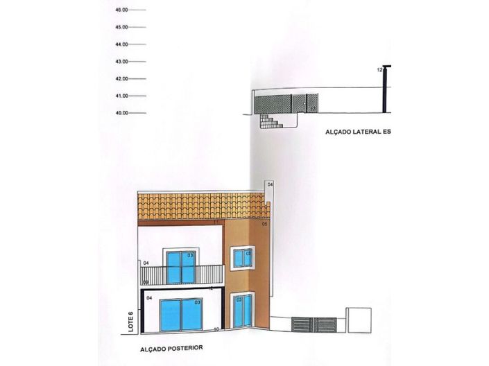 Image No.34-3 Bed House for sale