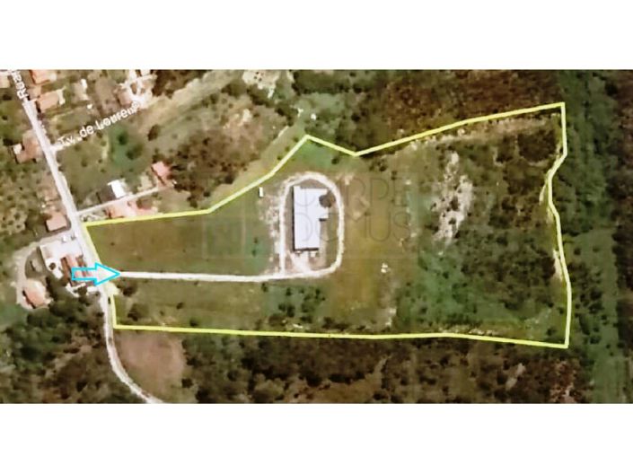 Image No.2-Terrain à vendre à Pombal