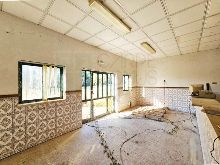 Image No.24-Terrain à vendre à Pombal