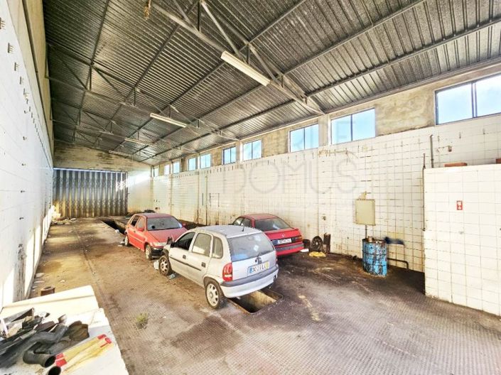 Image No.46-Terrain à vendre à Pombal