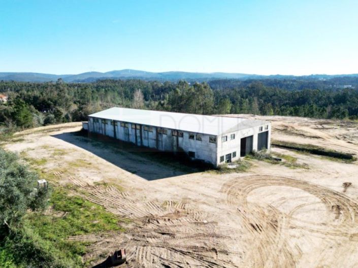 Image No.49-Terrain à vendre à Pombal