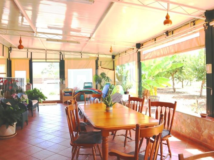 Image No.37-4 Bed Farmhouse for sale