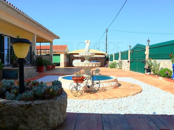 Image No.54-4 Bed Farmhouse for sale